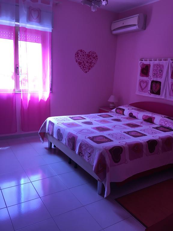 Bed and Breakfast I Colori Dell'Arcobaleno à Santo Stefano di Camastra Extérieur photo