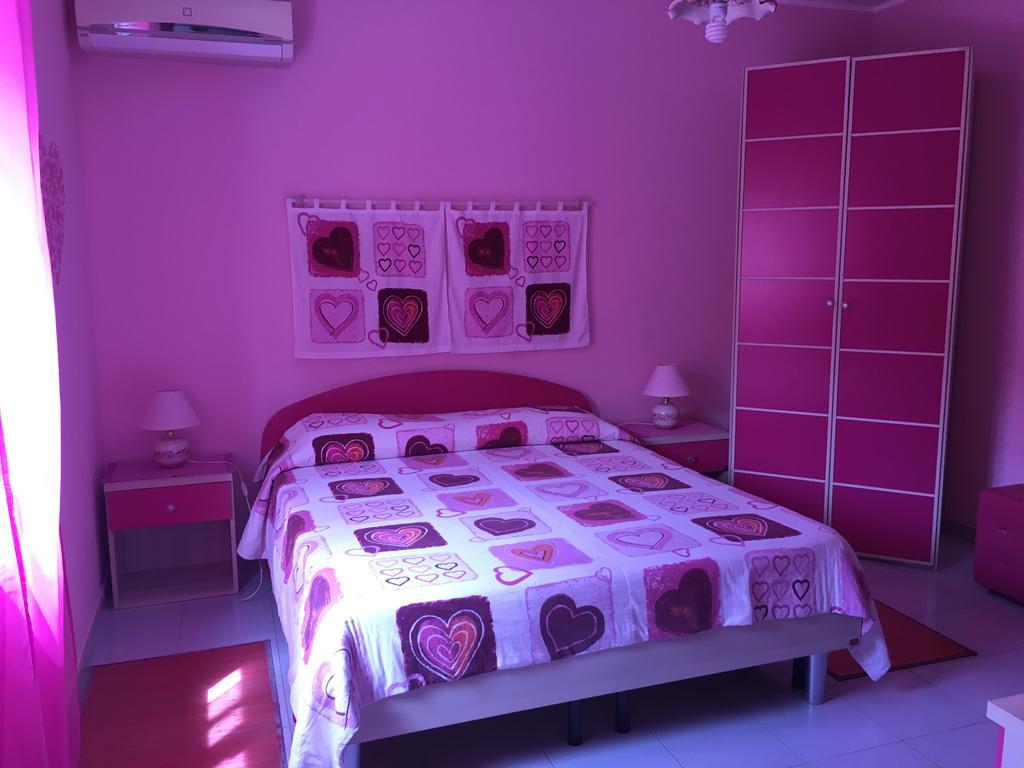 Bed and Breakfast I Colori Dell'Arcobaleno à Santo Stefano di Camastra Extérieur photo