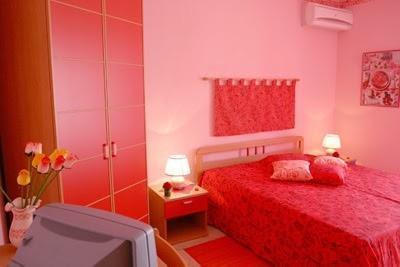 Bed and Breakfast I Colori Dell'Arcobaleno à Santo Stefano di Camastra Extérieur photo