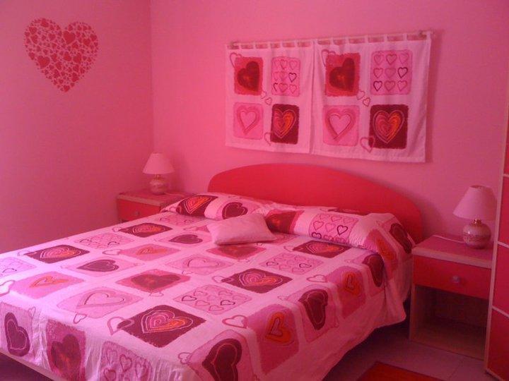 Bed and Breakfast I Colori Dell'Arcobaleno à Santo Stefano di Camastra Extérieur photo