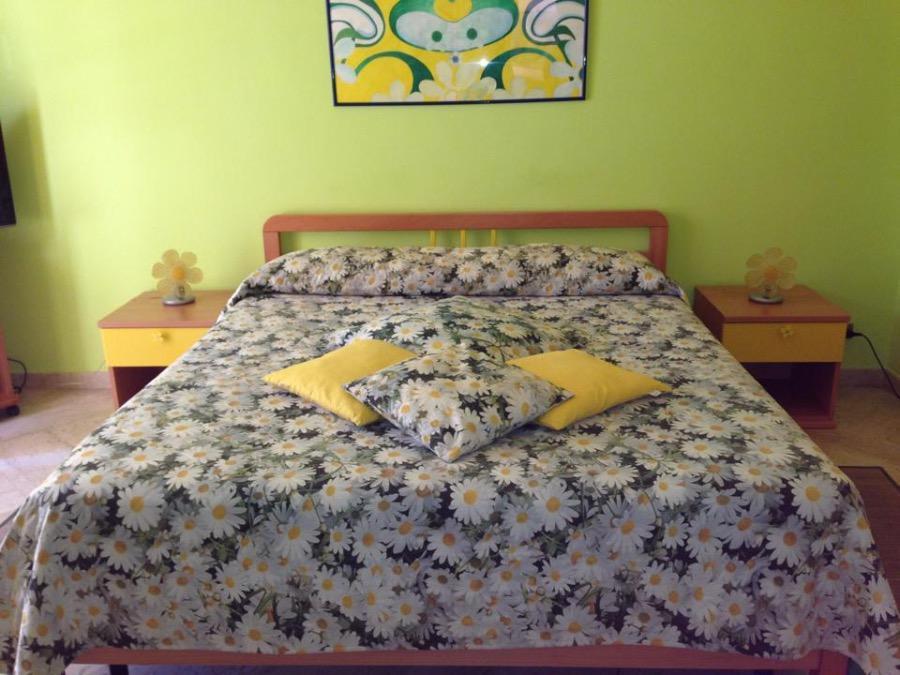 Bed and Breakfast I Colori Dell'Arcobaleno à Santo Stefano di Camastra Extérieur photo